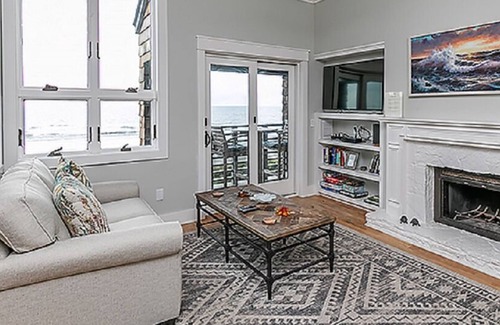 Kiawah Island Villa | 3 Bedroom Ocean View - 4435 Windswept