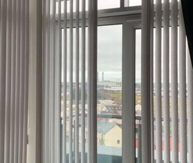 Larne Apartment | 3 Bedroom Penthouse Apartment in larne