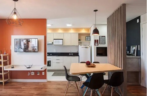 Gramado Apartment | 3 Bedroom Penthouse in Homelland Condominium, Downtown