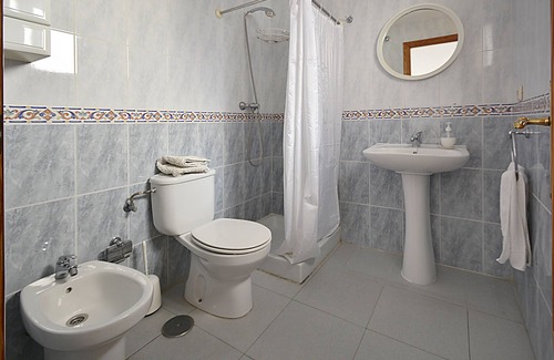 Alicante City Centre Apartment | 3 bedroom penthouse with terrace in the center of alicante