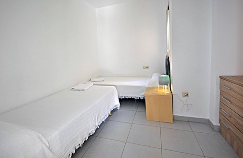 Alicante City Centre Apartment | 3 bedroom penthouse with terrace in the center of alicante
