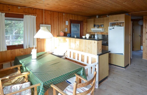 Anholt House | 3 bedroom pet friendly home in Anholt