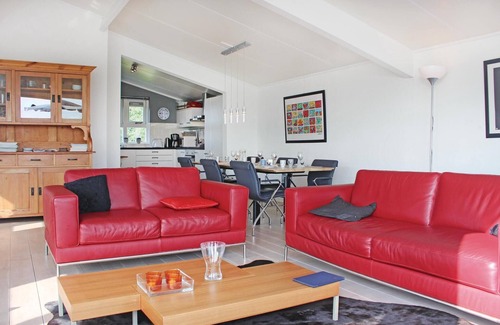 Workum House | 3 bedroom pet friendly home in Workum