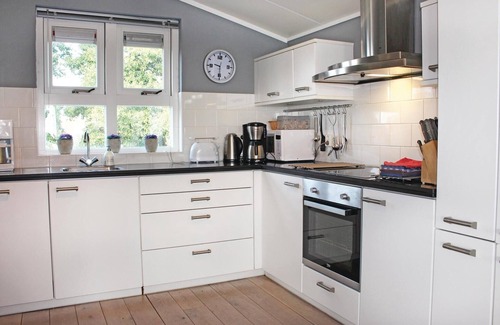 Workum House | 3 bedroom pet friendly home in Workum