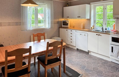 Nassjo Municipality House | 3 bedroom pet friendly home in Nässjö