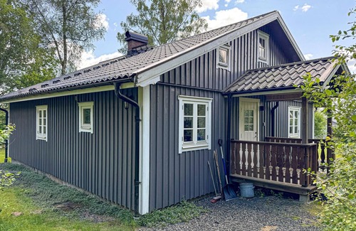 Nassjo Municipality House | 3 bedroom pet friendly home in Nässjö