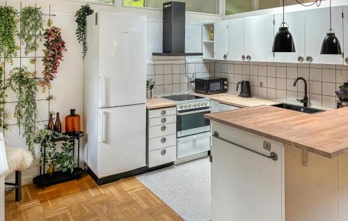 Udsholt Sand House | 3 Bedroom Pet Friendly Home In Græsted