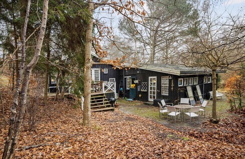 Udsholt House | 3 bedroom pet friendly home in Vejby
