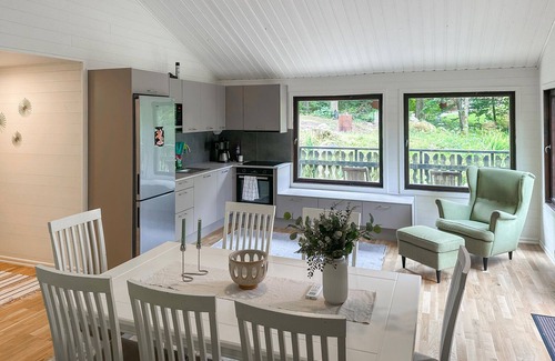 Horby House | 3 bedroom pet friendly home in Hörby