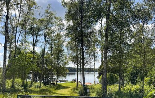 Nassjo Municipality House | 3 Bedroom Pet Friendly Home In Nässjö