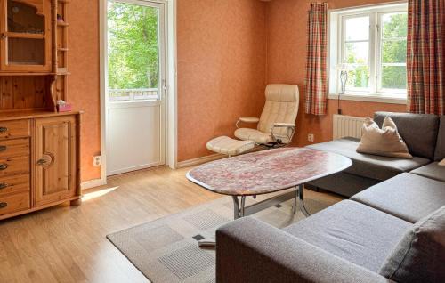 Nassjo Municipality House | 3 Bedroom Pet Friendly Home In Nässjö