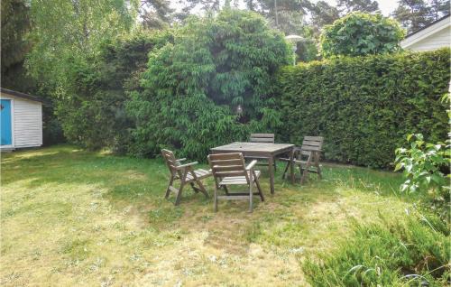 Borrby House | 3 Bedroom Pet Friendly Home In Borrby