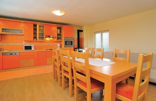 Krusevo House | 3 bedroom pet friendly home in Krusevo