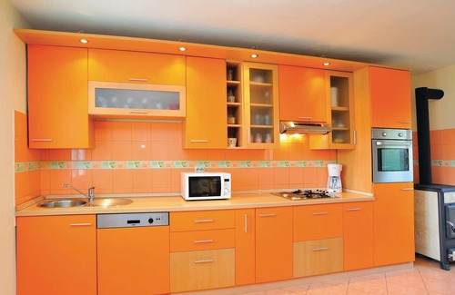 Krusevo House | 3 bedroom pet friendly home in Krusevo