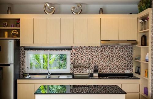 Krabi Villa | 3 Bedroom Platinum Pool Villa Smooth as Silk