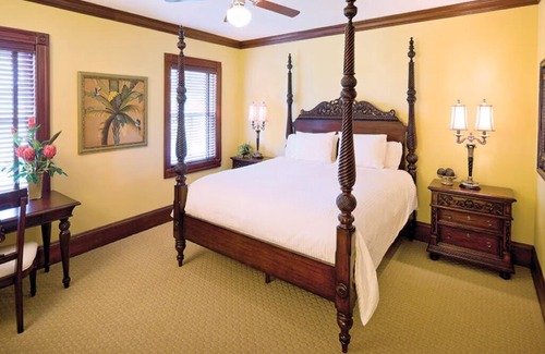 North Myrtle Beach Resort | 3 Bedroom Presidential Suite at Dye Villas Resort