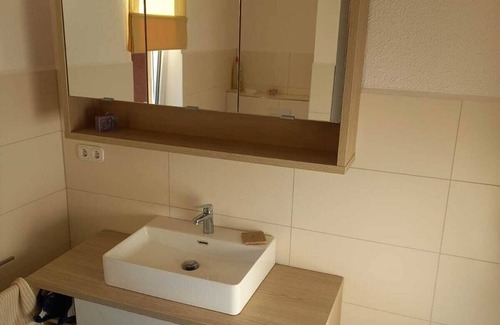 Schmerbach House | 3 Bedroom Private vacation home in Waltershausen