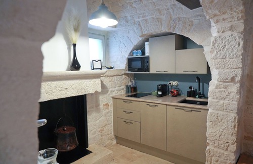 Alberobello House | 3 Bedroom Private vacation home in Alberobello