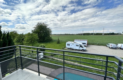Lingolsheim House | 3 Bedroom Private vacation home in Lingolsheim