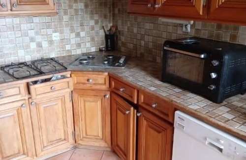 Chateaudun House | 3 Bedroom Private vacation home in ChÃ¢teaudun
