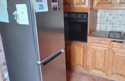 Chateaudun House | 3 Bedroom Private vacation home in ChÃ¢teaudun