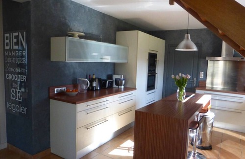 Le Drennec House | 3 Bedroom Private vacation home in Le Drennec