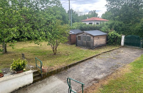 Latresne House | 3 Bedroom Private vacation home in Latresne