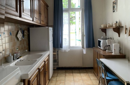 Velines House | 3 bedroom private vacation home in vã©lines