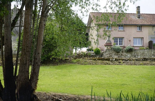 Velines House | 3 bedroom private vacation home in vã©lines