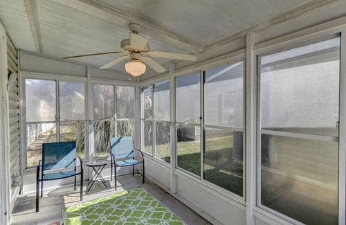 Panama City Beach House | 3 Bedroom Renovated Vacation Rental close to the beach in Panama City Beach, Fl