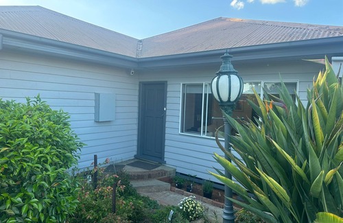 Cobram House | 3 Bedroom Renovated home near the Murray River