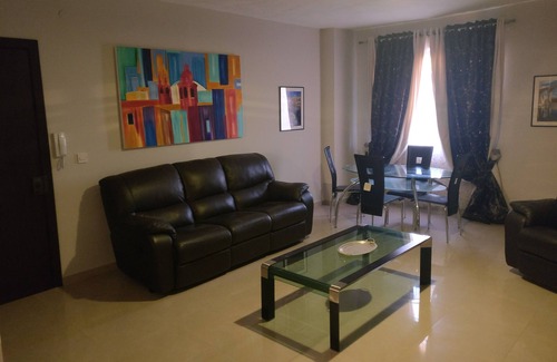 Pieta Apartment | 3 bedroom rental Marsaskala