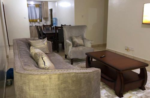 Athi River Apartment | 3 Bedroom Retreat Apartment In Greatwall Gardens