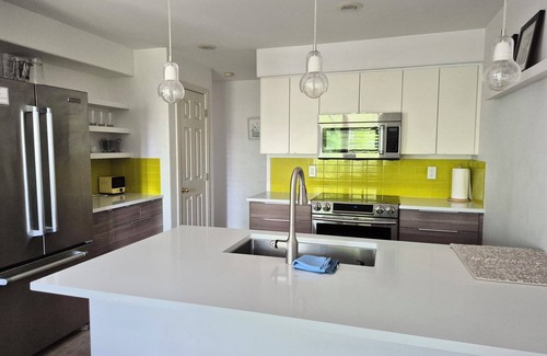 The Wedge House | 3-bedroom Retreat in Woodinville with WiFi