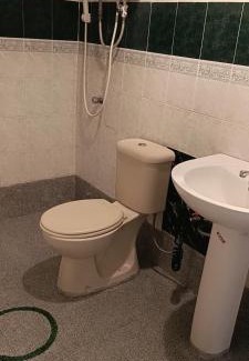 Taman Tanjung Apartment | 3 BEDROOM SEAVIEW CONDO @ GLORY BEACH RESORT, PORT DICKSON
