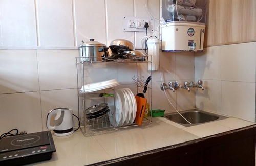 Bullawala House | 3 bedroom set oxygen homestay