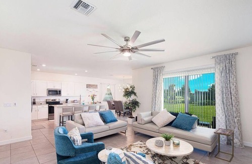 Port Saint Lucie Apartment | 3 Bedroom Single family 431952 by Houzlet