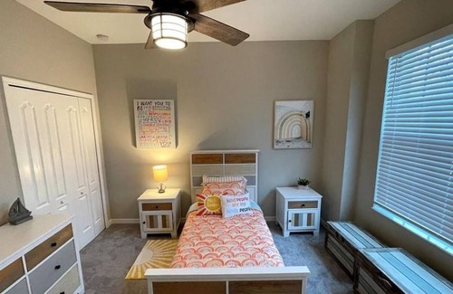 Arborwood Apartment | 3 Bedroom Single family 226140 by Houzlet