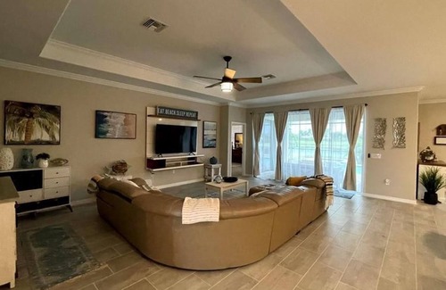 Arborwood Apartment | 3 Bedroom Single family 226140 by Houzlet