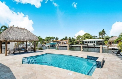 Pompano Isles Apartment | 3 Bedroom Single_family (625204) by Houzlet
