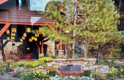 Aspen Condo | 3-bedroom ski in/out condo in Aspen, Colorado at the Ritz Carlton