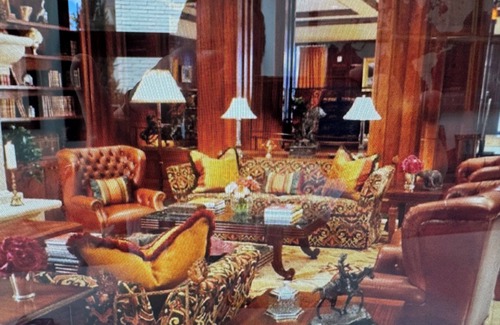 Aspen Condo | 3-bedroom ski in/out condo in Aspen, Colorado at the Ritz Carlton