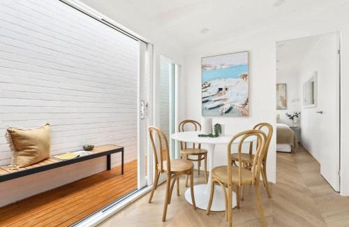 Bondi Junction House | 3 Bedroom Split level terrace at Bondi Junction