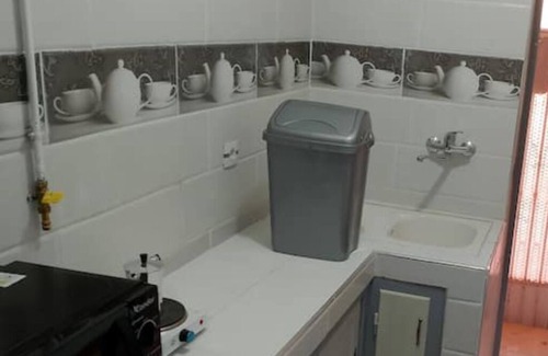 Ghardaia Apartment | 3-bedroom studio in charming Ghardaia Province with WiFi, AC
