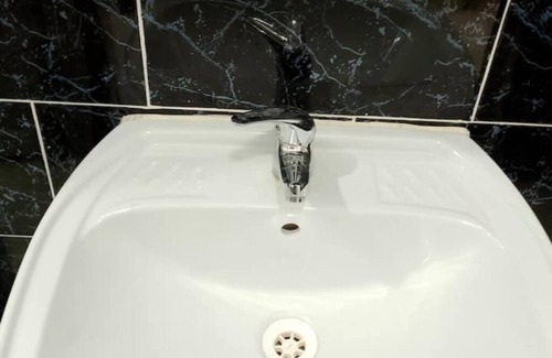 Ghardaia Apartment | 3-bedroom studio in charming Ghardaia Province with WiFi, AC