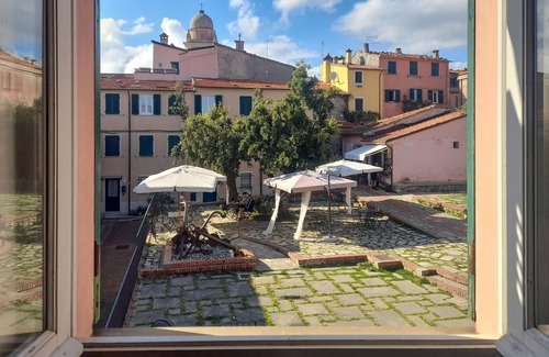 Montemarcello House | 3 bedroom stunning home in Montemarcello
