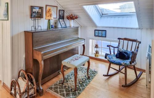 Tjorn House | 3 Bedroom Stunning Home In Kållekärr