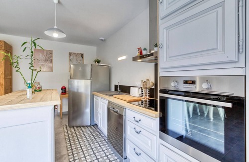 Baraqueville House | 3 bedroom stunning home in Baraqueville