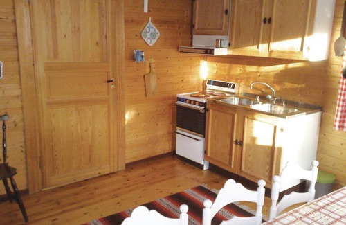 Birkenes House | 3 bedroom stunning home in Vatnestrøm