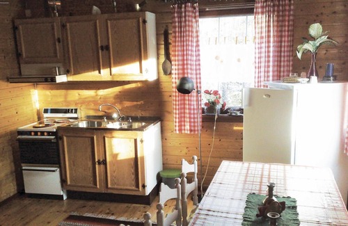 Birkenes House | 3 bedroom stunning home in Vatnestrøm